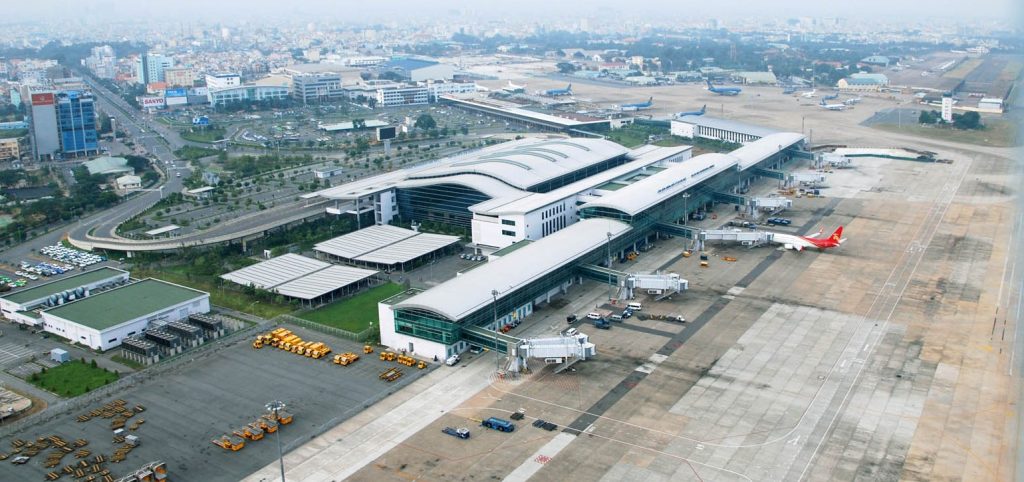 Tan Son Nhat