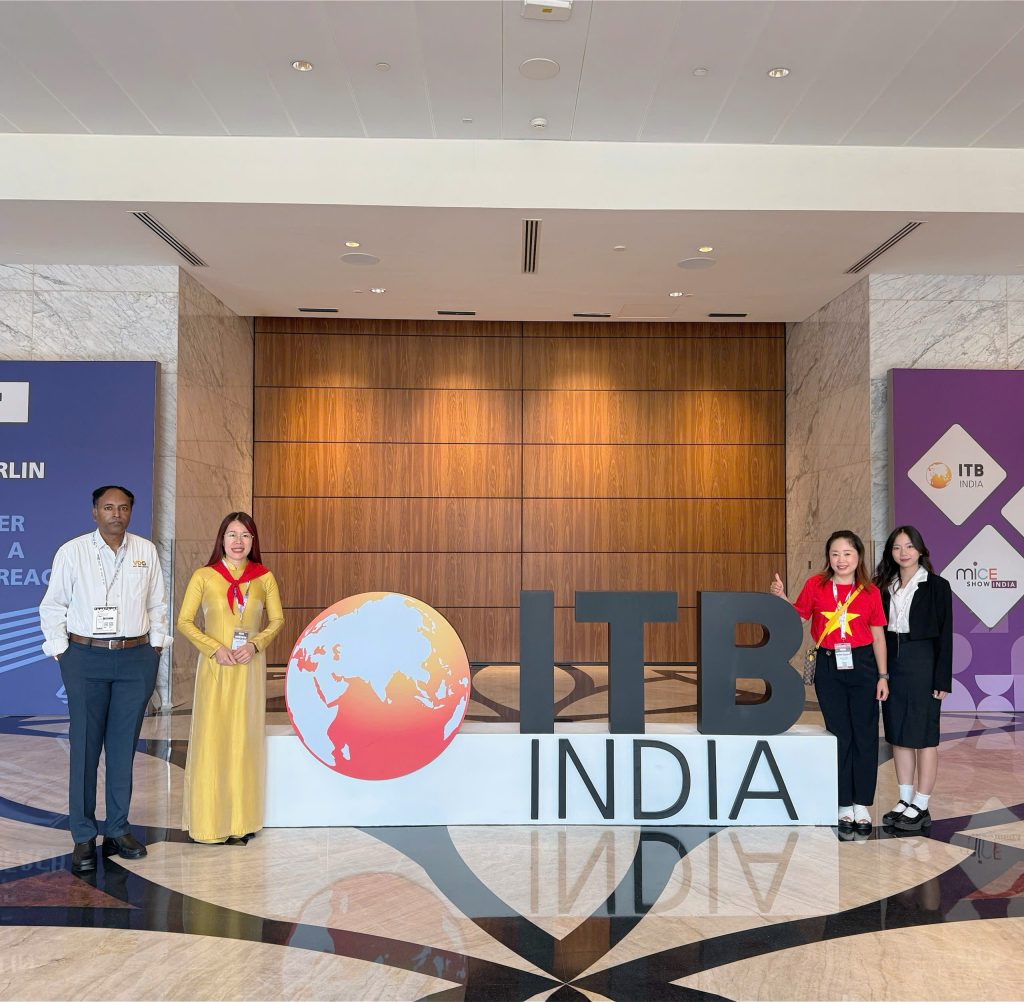 ITB MUMBAI 2025