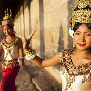 Angkor Magical - 4 Days 3 Nights