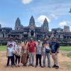 Angkor Wat - cambodia tour packages