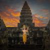 Angkor Wat - cambodia trips