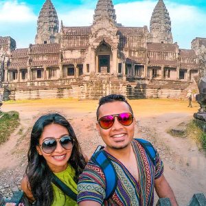 Cambodia Highlights - 5 Days 4 Nights