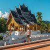 Culture of Luang Prabang - Vientiane - 5 Days 4 Nights