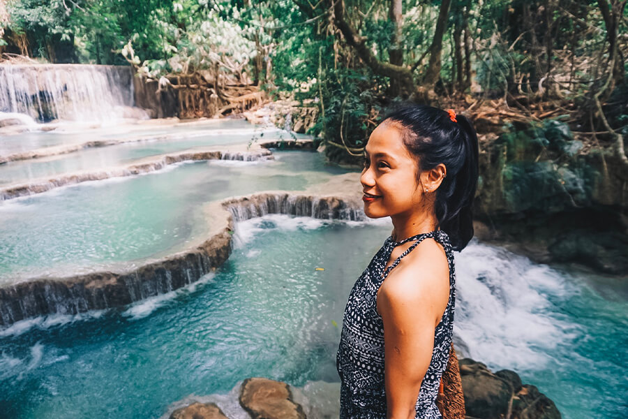 Heritage Luangprabang - Vientiane - Pakse - 9 Days 8 Nights Heritage Luangprabang - Vientiane - Pakse - 9 Days 8 Nights