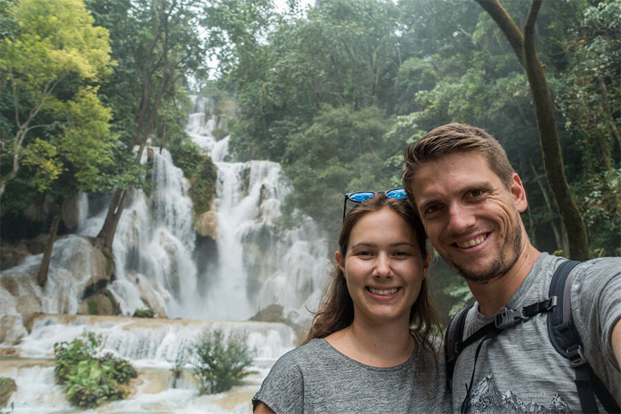 Highlight of Luang Prabang - 4 Days 3 Nights Highlight of Luang Prabang - 4 Days 3 Nights