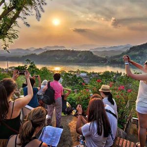 Impressive Tour Luang Prabang - Vang Vieng - Vientiane - 7 Days 6 Nights