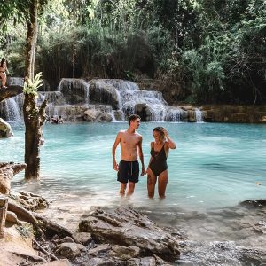 Laos tour packages in 5 days