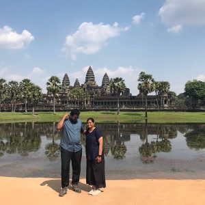 Pre Rup temple - cambodia trips (2)