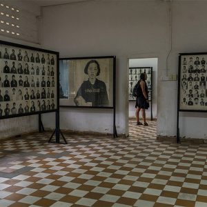 Tuol Sleng Genocide Museum - cambodia trips (2)