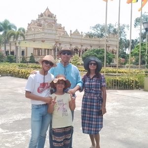 cambodia 3-day itinerary