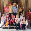 cambodia 5-day itinerary