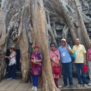 cambodia tour packages