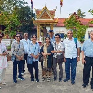 group to cambodia - cambodia travel