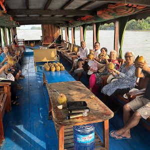 my tho mekong delta - vietnam tour packages