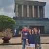 Ho Chi Minh Mausoleum - vietnam tour (4)