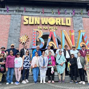 Hue - Danang - Hoi An - 6 Days (2)