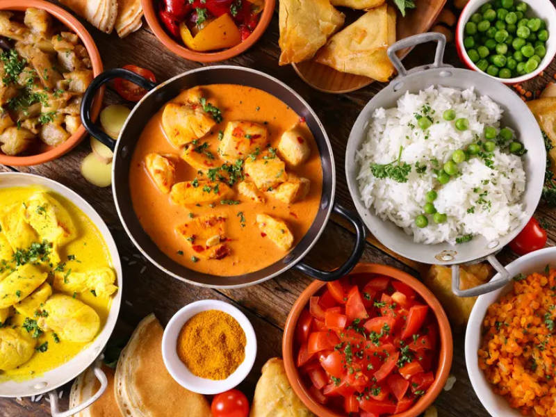 Top 10+ Indian Restaurants in Vietnam for Food Lovers