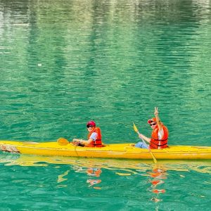 2 days Hanoi - Halong Bay