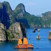 4-Day Hanoi - Halong Bay