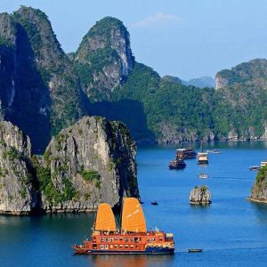 4-Day Hanoi - Halong Bay