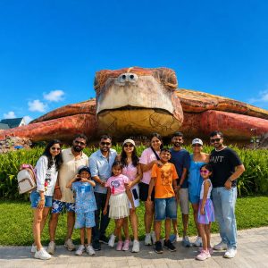 Ultimate Vietnam & Phu Quoc Escape 9 Nights 10 Days