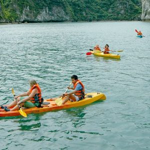 Vietnam Highlights 9 Days & Halong Bay Cruise
