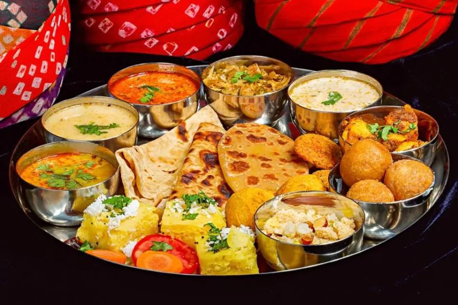 TOP 5+ Unmissable Pure Veg & Jain Food in Hanoi