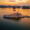 Summer Odyssey: Halong Sun-Kissed Bay & Hanoi Charms