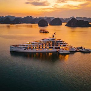 Summer Odyssey: Halong Sun-Kissed Bay & Hanoi Charms