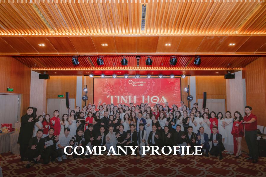 Viet Dan Travel Company Profile