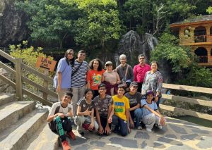 Best Destinations for Indian Family Groups in Vietnam