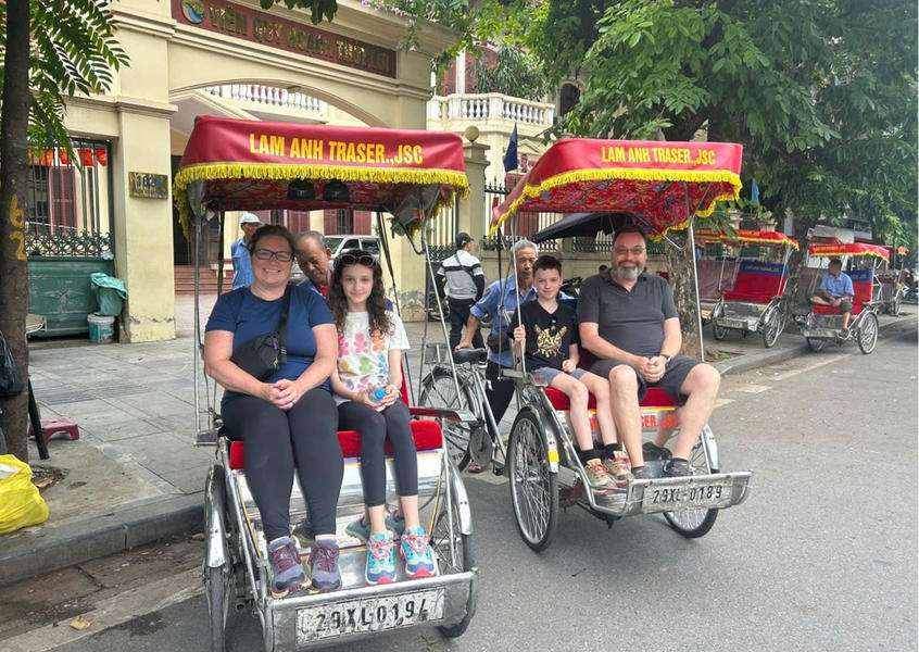 Is Vietnam Safe for Tourists?
