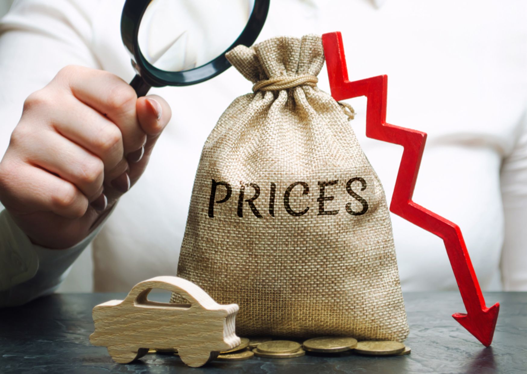 Red flag of vietnam dmc on price dumping