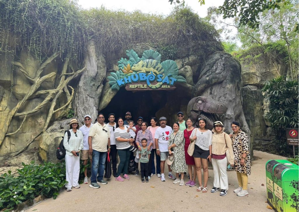 Why Indian Tourists Are Falling in Love with Vietnam