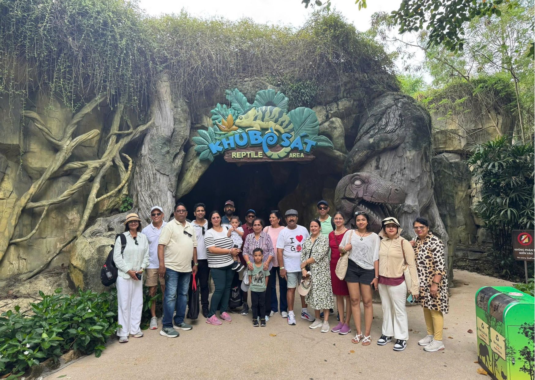 Why Indian Tourists Are Falling in Love with Vietnam