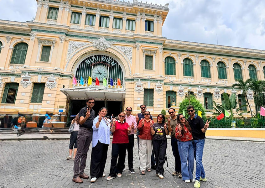 Ho Chi Minh 3 Day Itinerary: The Complete 2026 Local Guide
