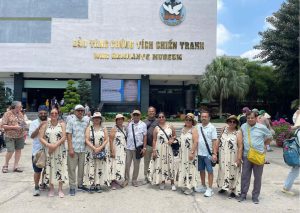 partnership with vietnam dmc