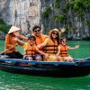 10-Day Hanoi – Danang – Phu Quoc – Ho Chi Minh City