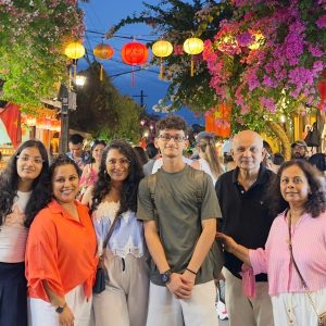 7-Day Hanoi – Halong Bay – Danang – Ho Chi Minh City