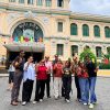 9-Day Hanoi – Danang – Ho Chi Minh City