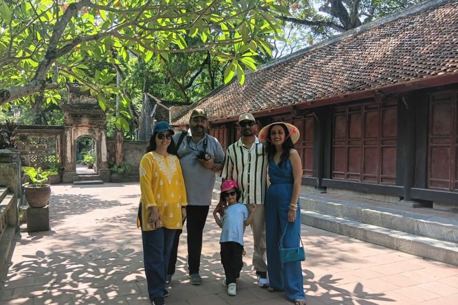day trip to ninh binh from hanoi