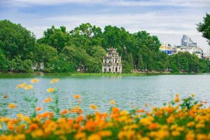 best time to visit hanoi vietnam