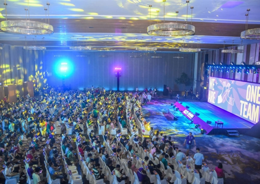 MICE venues in Da Nang