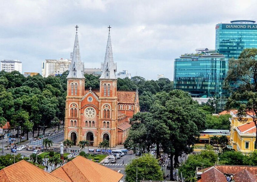Ho Chi Minh 5-Day Itinerary