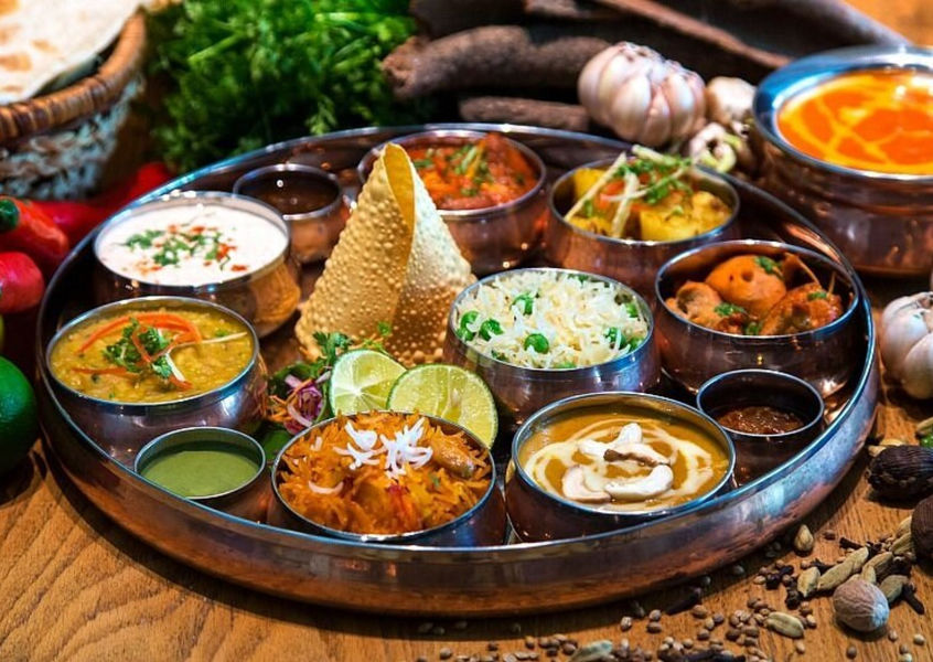Best Indian Restaurants in Nha Trang