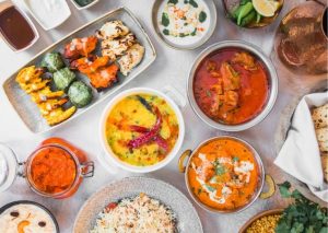 Indian restaurants in Phu Quoc