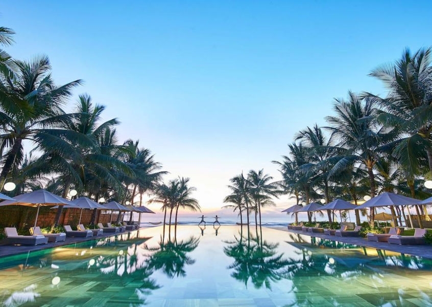 Fusion Maia Da Nang