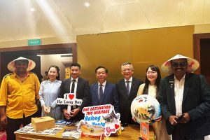 Vietnam Incentive Destinations: 10 Top Picks for Agents