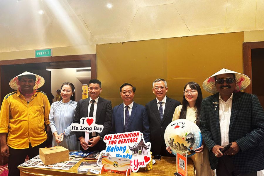 Vietnam Incentive Destinations: 10 Top Picks for Agents